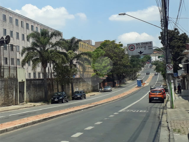 Apartamento à venda com 2 quartos no Brasilândia, São Paulo, SP