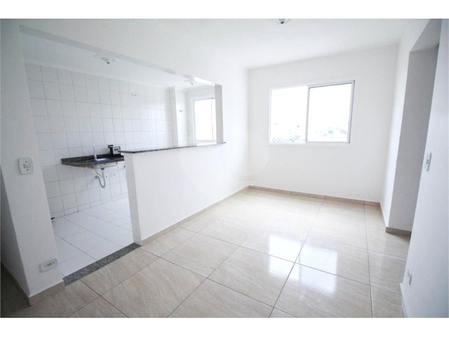 Apartamento à venda com 2 quartos em Limão, São Paulo, SP
