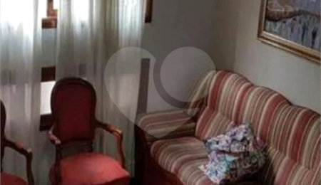Casa à venda com 3 quartos em Vila Oratório, São Paulo, SP