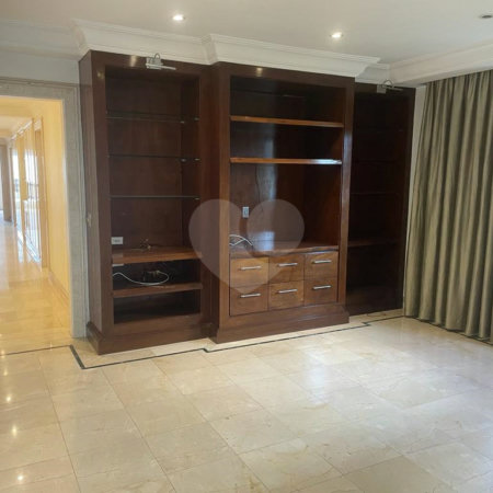 Apartamento à venda com 4 suítes em Vila Suzana, São Paulo, SP