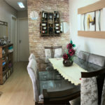 Apartamento à venda com 2 quartos em Mandaqui, São Paulo, SP