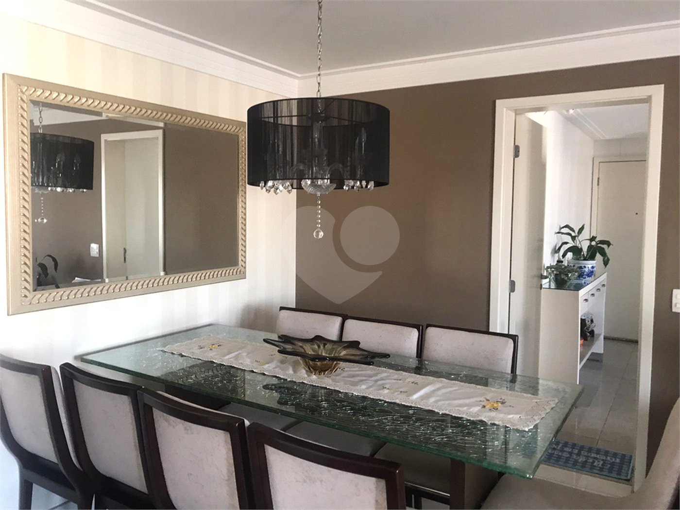 Apartamento à venda com 4 quartos, sendo 1 suíte, em Chácara Califórnia, São Paulo, SP