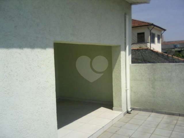 Sobrado à venda com 2 quartos, sendo 1 suíte,  em Água Fria, São Paulo, SP