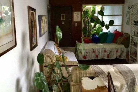 Apartamento à venda com 2 quartos em Pinheiros, São Paulo, SP