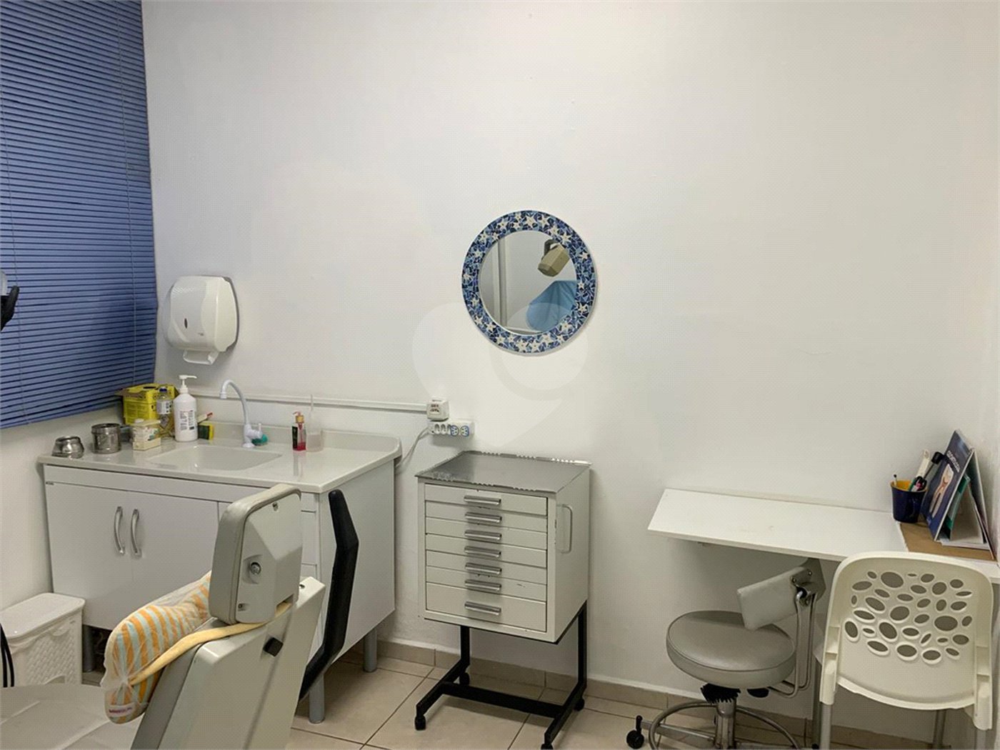 Sobrado à venda com 2 quartos em Moema, São Paulo, SP