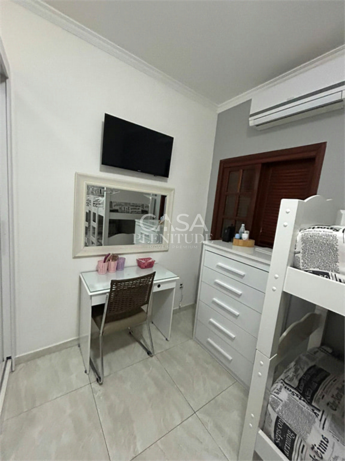 Apartamento à venda com 2 quartos em Bairro da Vossoroca, Sorocaba, SP