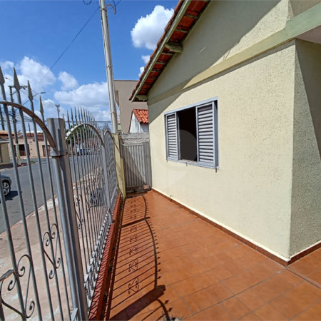 Casa à venda com 2 quartos no Centro, Itapetininga, SP