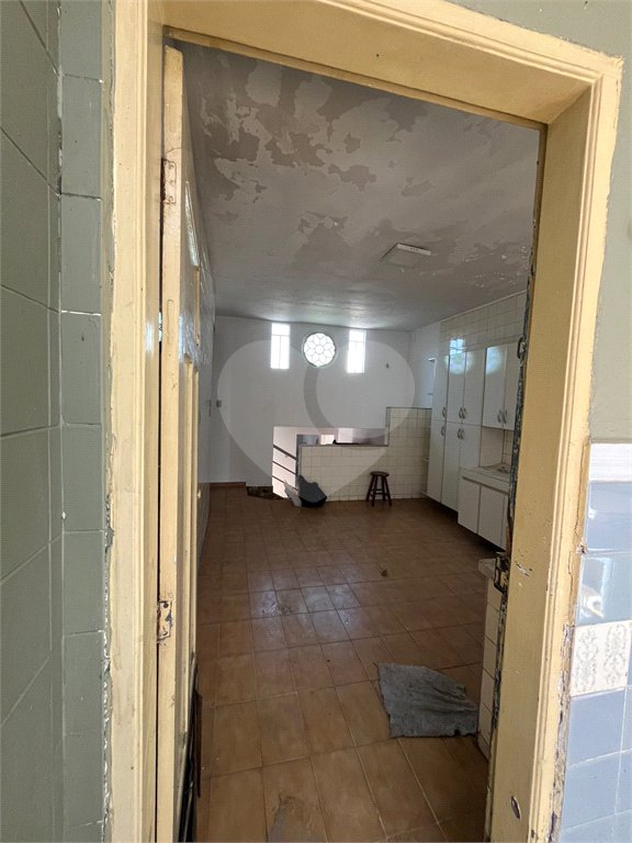 Casa à venda com 3 quartos em Freguesia do Ó, São Paulo, SP