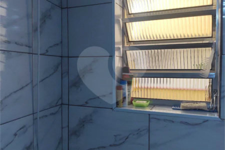 Apartamento à venda com 2 quartos em Santana, São Paulo, SP
