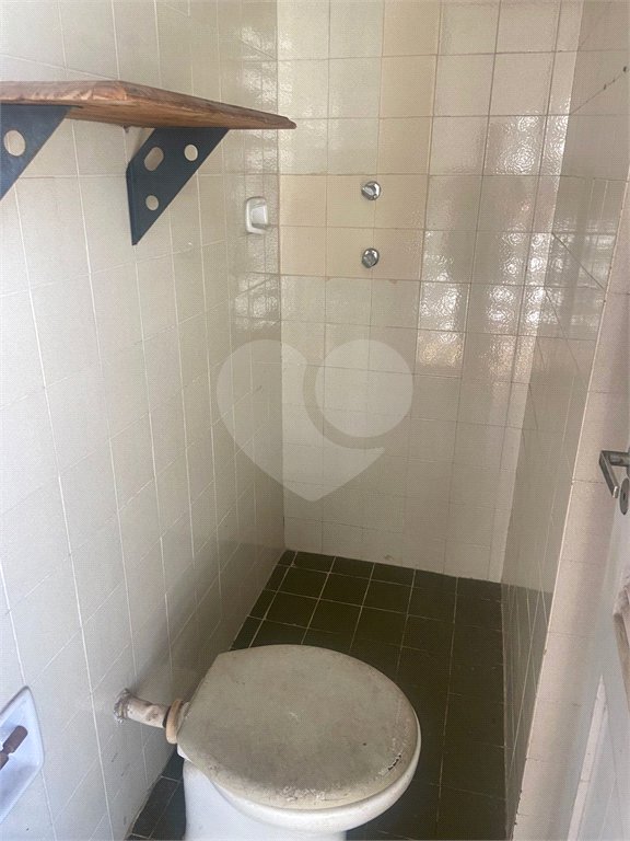 Apartamento à venda com 1 quarto em Vila Isabel, Rio de Janeiro, RJ