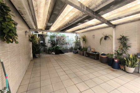 Sobrado à venda com 4 quartos, sendo 1 suíte,  em Vila Cruzeiro, São Paulo, SP