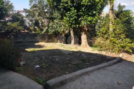 Terreno à venda em Chácara Santa Maria, São Paulo, SP