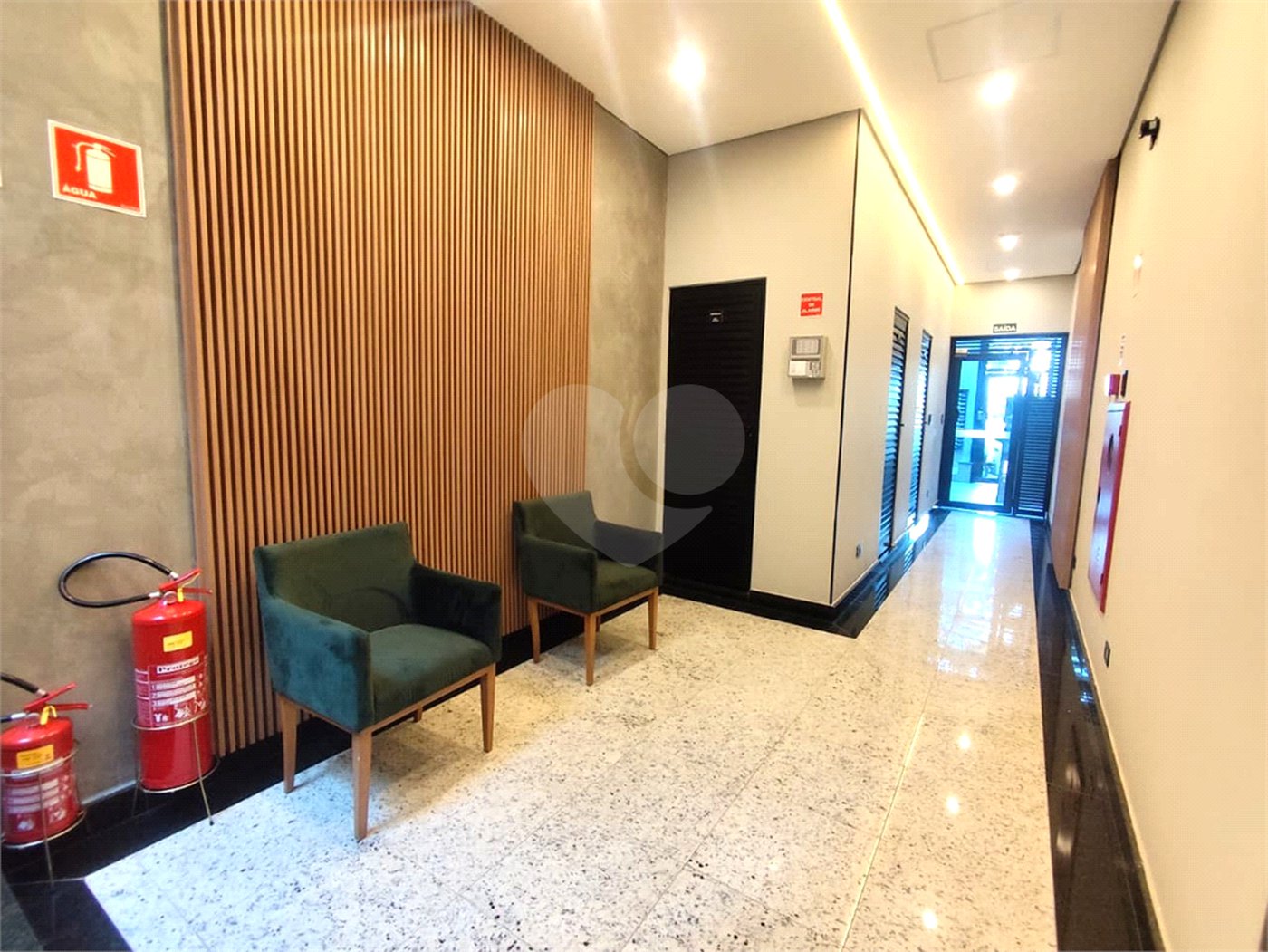 Apartamento à venda com 1 quarto em Parque da Vila Prudente, São Paulo, SP