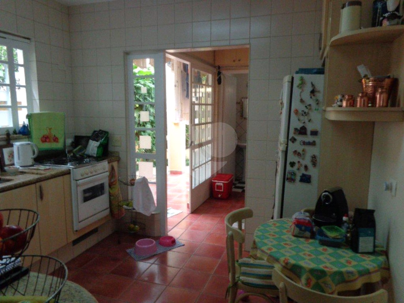 Casa à venda com 2 suítes em Jardim Olympia, São Paulo, SP