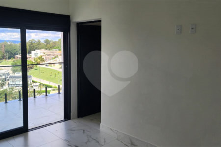 Casa à venda ou para alugar com 4 suítes no condomínio Residencial Delle Stelle, Louveira - SP