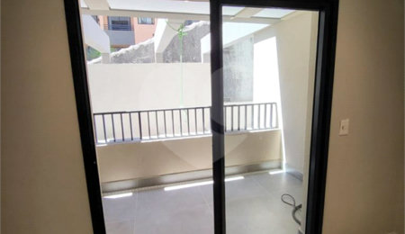Apartamento à venda com 1 quarto em Pinheiros, São Paulo, SP