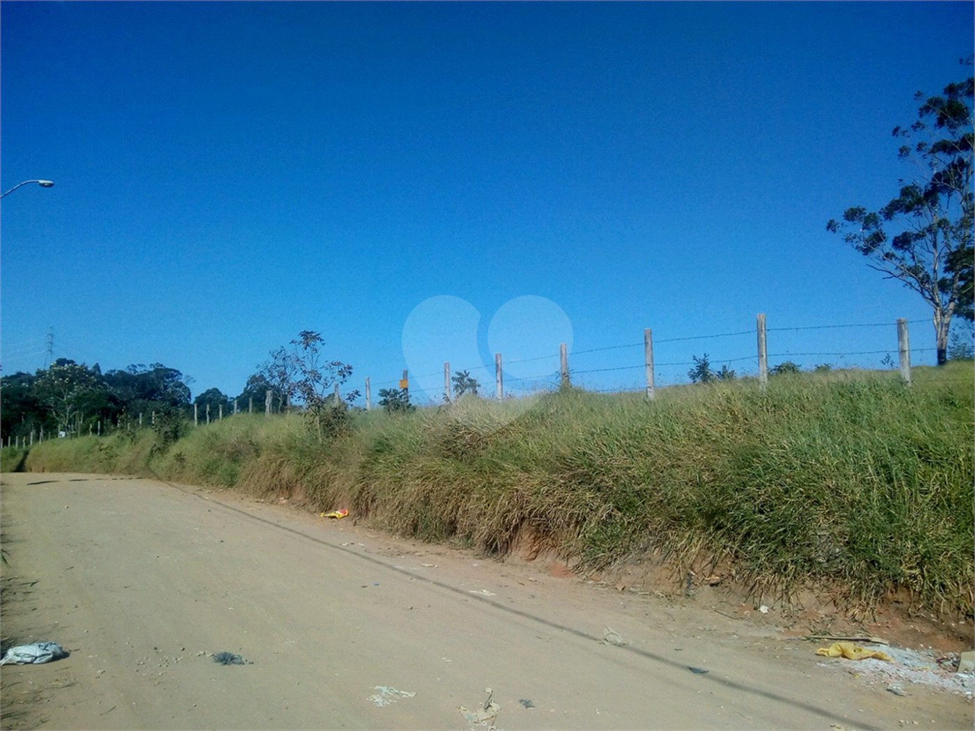 Terreno à venda em Parque Olimpico, Mogi das Cruzes, SP