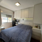 Apartamento à venda com 2 quartos em Santa Teresinha, São Paulo, SP