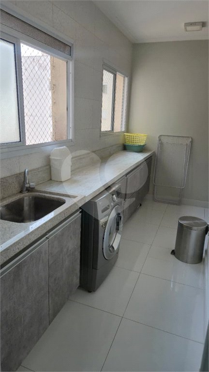 Apartamento à venda com 3 quartos, sendo 1 suíte, no Centro, São Bernardo do Campo, SP