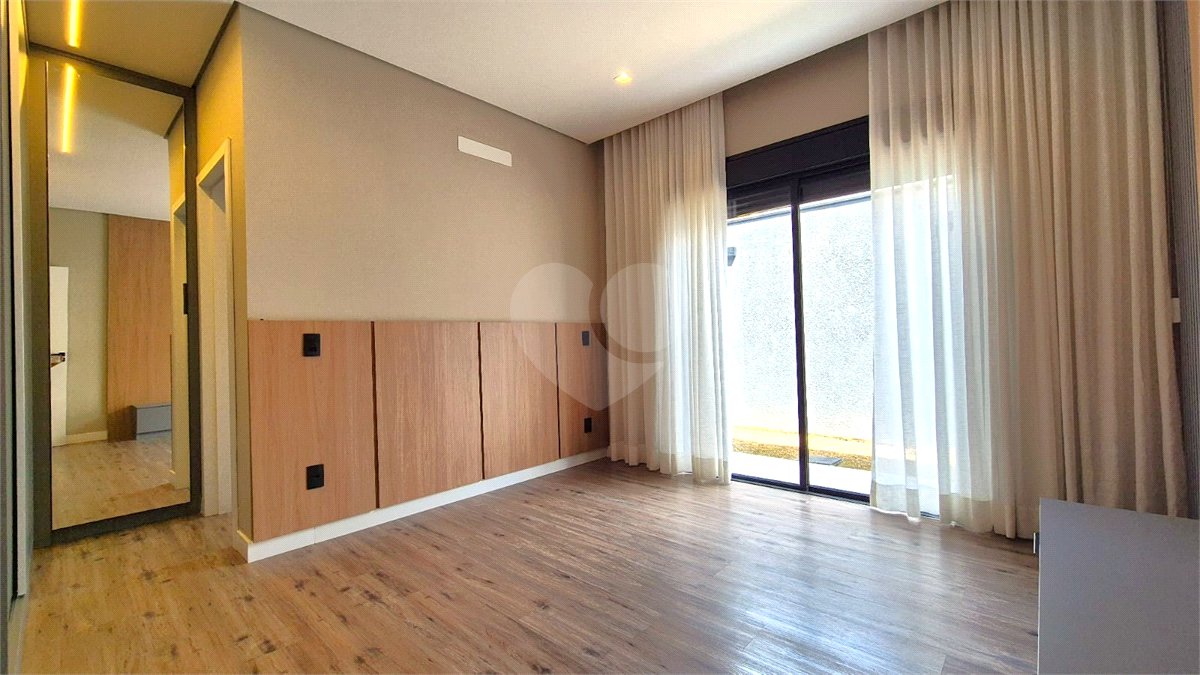 Casa à venda com 4 suítes no condomínio Residencial Saint Patrick, Sorocaba - SP