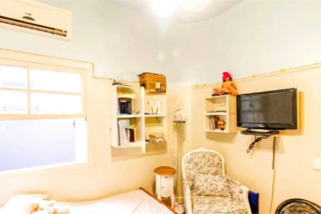 Sobrado à venda com 4 quartos, sendo 1 suíte, em Vila Cordeiro, São Paulo, SP