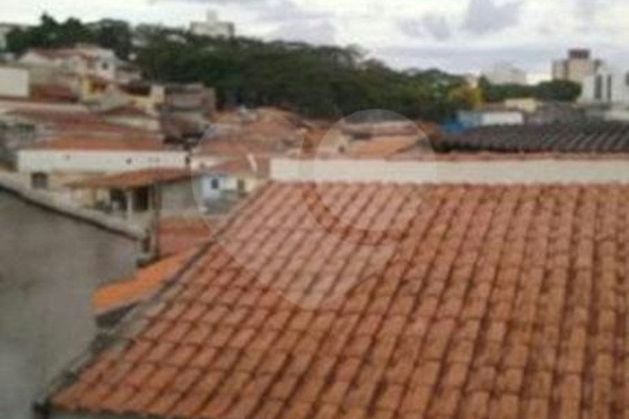 Sobrado à venda com 4 quartos, sendo 1 suíte, em Santana, São Paulo, SP