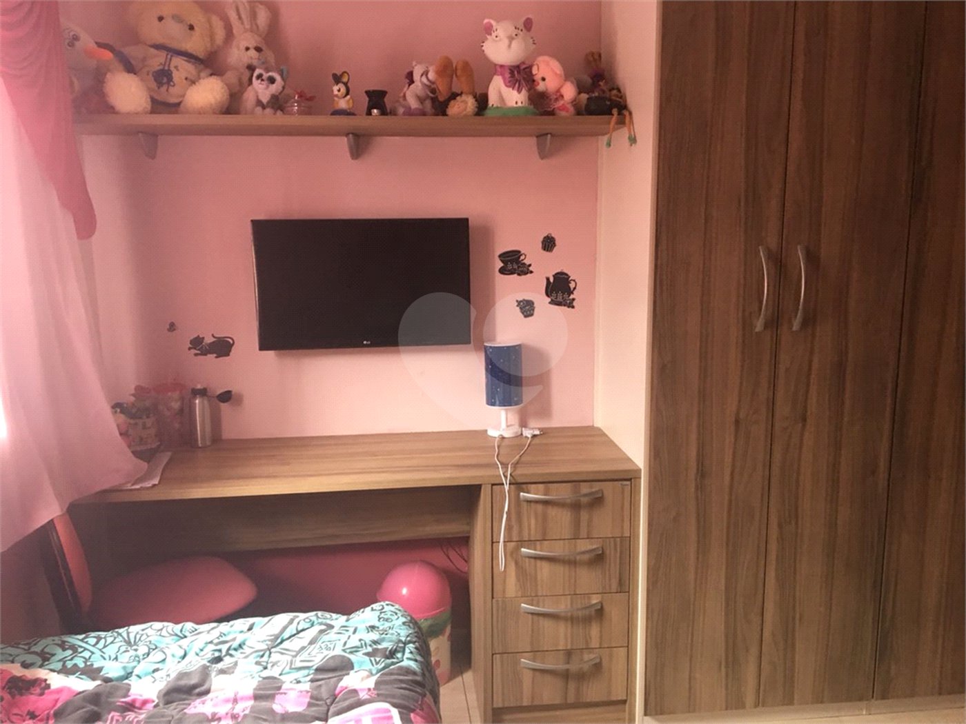 Sobrado à venda com 3 quartos, sendo 2 suítes, em Pirituba, São Paulo, SP