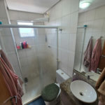 Apartamento à venda, 69 m² por R$ 590.000,00 - Aparecida - Santos/SP