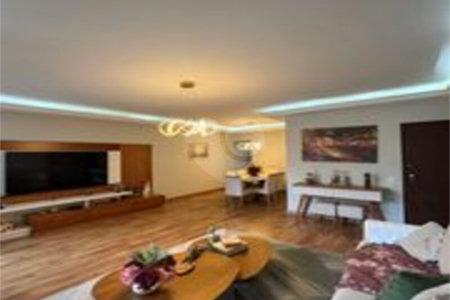Apartamento à venda com 3 quartos, sendo 1 suíte, em Lagoa, Rio de Janeiro, RJ