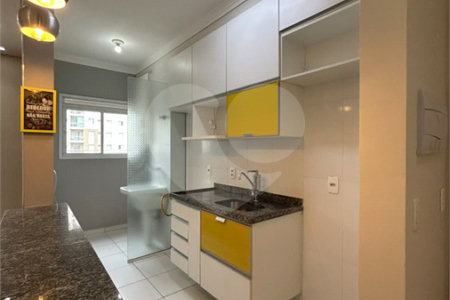 Apartamento para alugar com 2 quartos em Ortizes, Valinhos, SP
