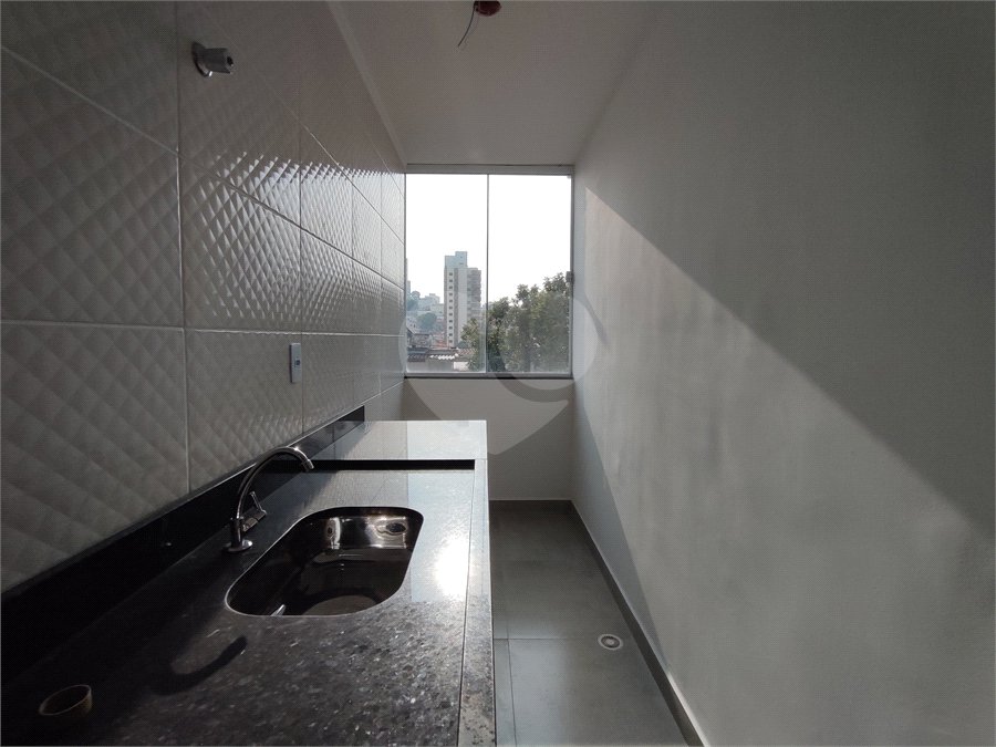 Apartamento à venda com 2 quartos em Vila Aurora (zona Norte), São Paulo, SP