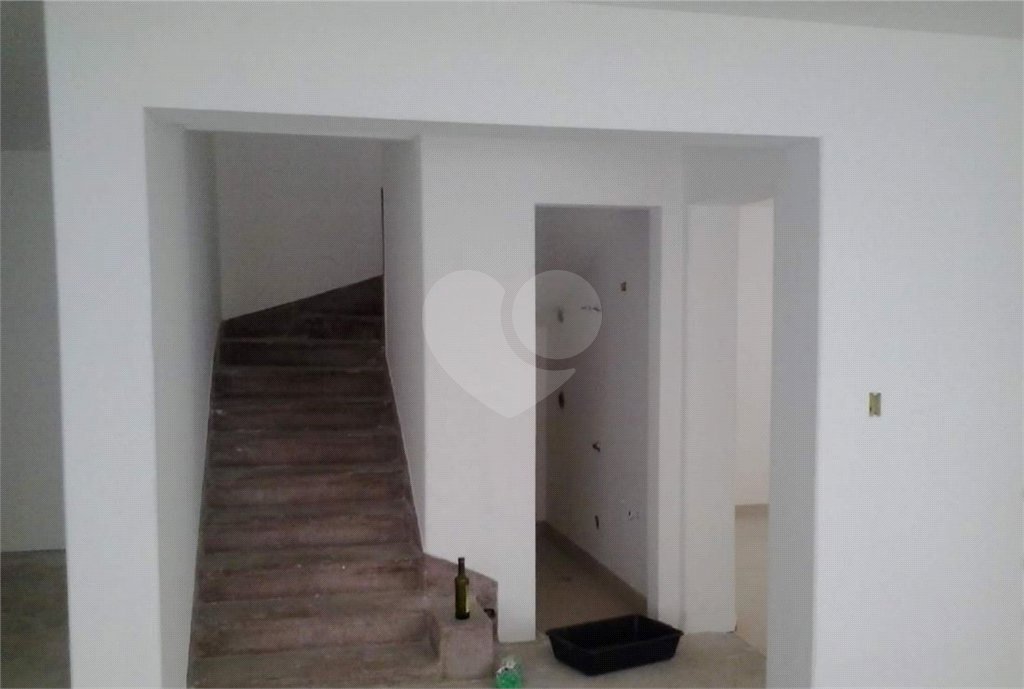 Casa à venda com 4 suítes em Vila Cordeiro, São Paulo, SP