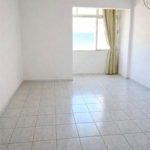 Apartamento Residencial à venda, Itararé, São Vicente - AP1178.