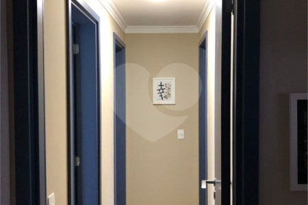 Apartamento à venda com 4 quartos, sendo 3 suítes, em Belenzinho, São Paulo, SP