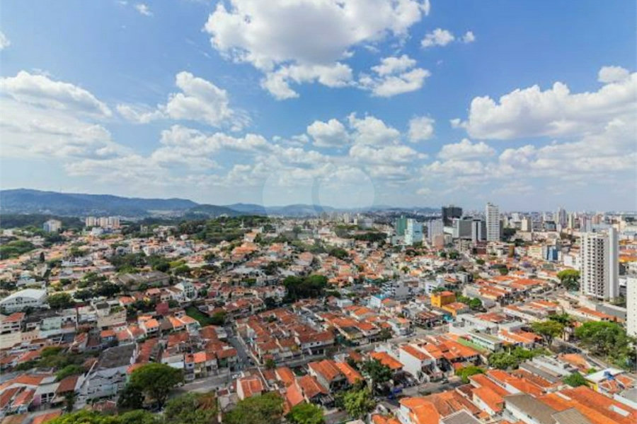 Apartamento à venda com 4 suítes em Santana, São Paulo, SP