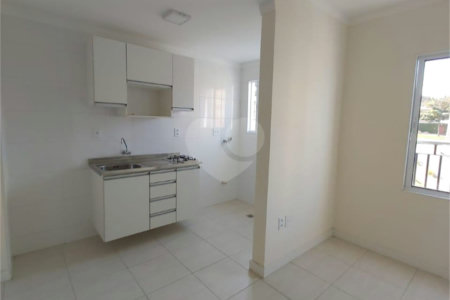 Apartamento à venda com 1 quarto em Vila Barão, Sorocaba, SP