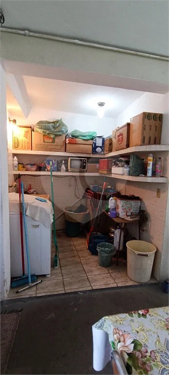 Casa Térrea à venda com 3 quartos em Vila Nova Cachoeirinha, São Paulo, SP