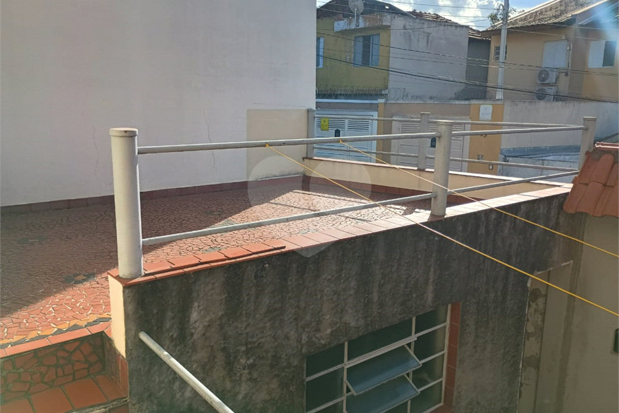Casa Térrea à venda com 2 quartos em Jaçanã, São Paulo, SP