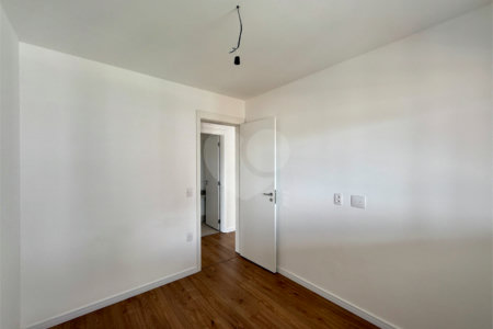 Apartamento à venda com 3 suítes em Brooklin, São Paulo, SP