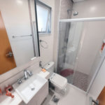 Apartamento com 4 dormitórios, 255 m² - venda por R$ 4.900.000,00 ou aluguel por R$ 30.000,00/mês - Aparecida - Santos/SP