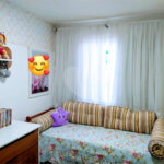 Apartamento à venda com 2 quartos em Vila Jaraguá, São Paulo, SP