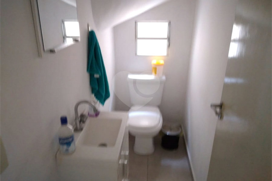 Sobrado à venda com 3 quartos, sendo 1 suíte, em Freguesia do Ó, São Paulo, SP