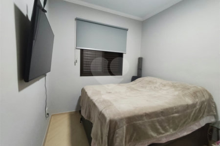 Apartamento à venda com 3 quartos, sendo 1 suíte,  em Vila Monumento, São Paulo, SP