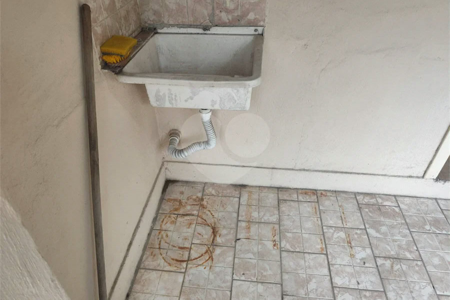 Casa para alugar com 1 quarto em Santana, São Paulo, SP