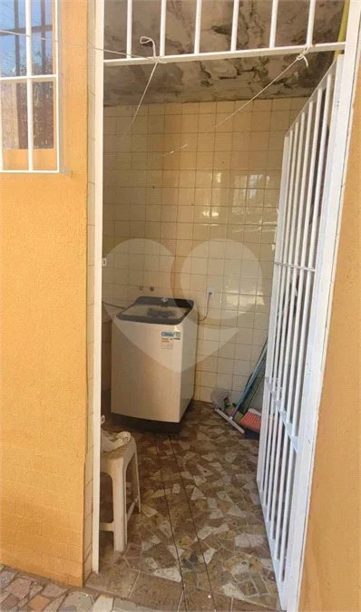 Casa Térrea à venda com 2 quartos em Butantã, São Paulo, SP