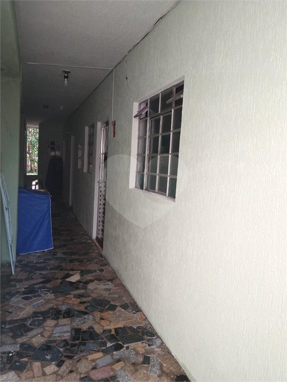 Casa à venda com 6 quartos em Vila Maria, São Paulo, SP