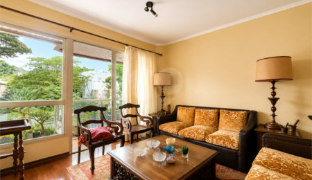 Apartamento à venda com 3 quartos, sendo 1 suíte,  em Jardim Marajoara, São Paulo, SP