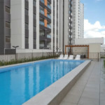 Apartamento à venda com 2 quartos, sendo 1 suíte, em Jardim Piratininga, Sorocaba, SP