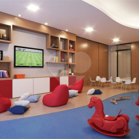 Apartamento à venda com 3 quartos, sendo 1 suíte, em Parque Campolim, Sorocaba, SP