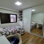 Apartamento à venda com 3 suítes em Santana, São Paulo, SP